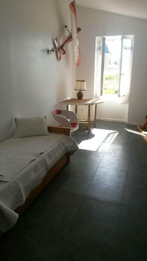7 Rue Des Sables Villa Les Sables-dʼOlonne Екстериор снимка
