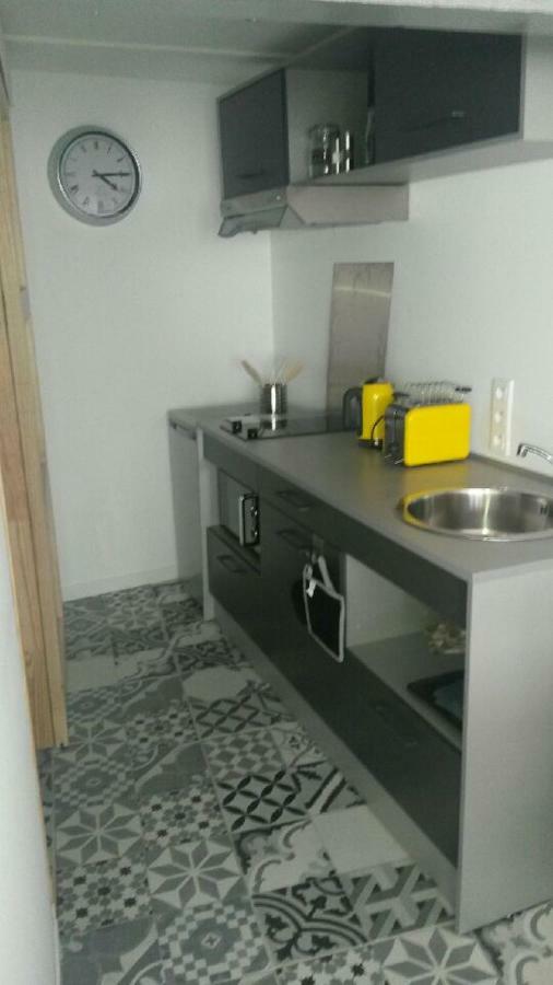 7 Rue Des Sables Villa Les Sables-dʼOlonne Екстериор снимка
