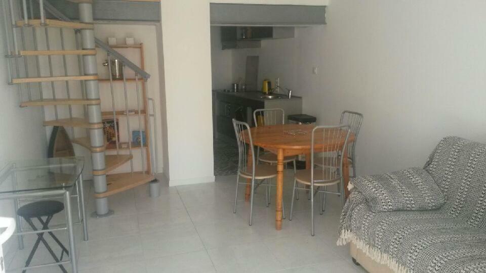 7 Rue Des Sables Villa Les Sables-dʼOlonne Екстериор снимка